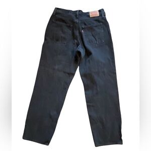 Women’s Levi’s 94’Baggy Jeans 30